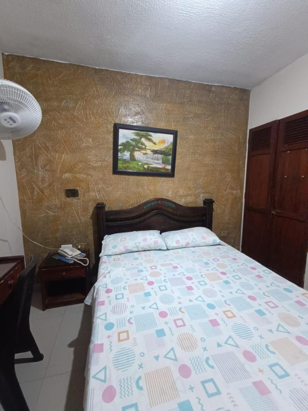 Hotel Granada Inn Barranquilla  Exterior foto